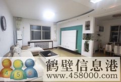 緊臨市高，精裝，首次租，拎包入住